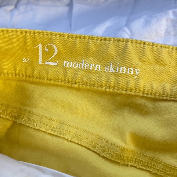 LOFT Pants - Picture 2 of 5